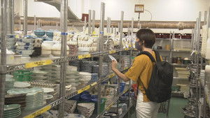 Kitchen Equipment for Restaurants: The Summer of Restaurant Owners