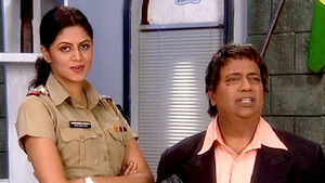 A Play That Goes Wrong