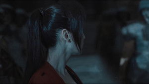 Trapped Underground—Fear and Confessions