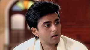 Baby Denies Hemal's Help