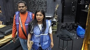 BBTam Day 3: The Battle for Captaincy Begins