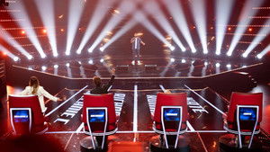 Blind Auditions (4)
