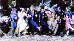 A Cup 'O Tea and a Slice 'O Cake