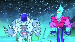 The Day the Night Stopped Beginning to Shine and Became Dark Even Though It Was the Day - Chapter Four: The Night Begins to Shine