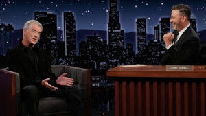 Pierce Brosnan, Abby Ryder Fortson, New West