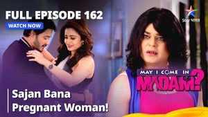 Sajan Ban Gaya Pregnant