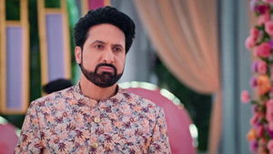 Karan Triggers Gautam's Anger