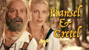 Hansel & Gretel