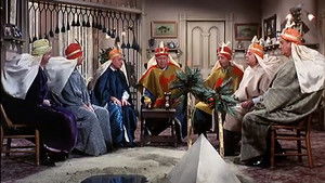 A Man Called Cyrus Plout