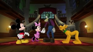 Mickey's Monster Musical