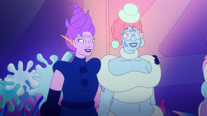 This Is Why I Don't Go to Parties