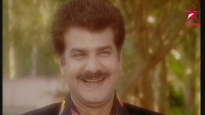 Jacky Misbehaves With The Family