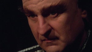 The Very Long Night of Londo Mollari