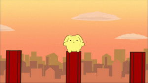 Kingdom ~Memories Faded, Memories Unfading, The Cutest Wooser in the World~