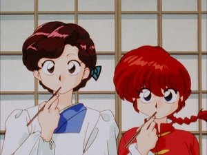 Boy Meets Mom - Part Two