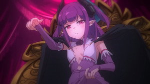 Valmina Dia Nox (Demon Lady)