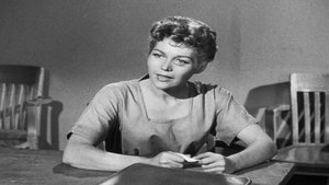 The Case of the Black-Eyed Blonde