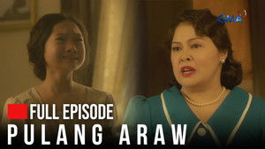 The discrimination against Adelina!