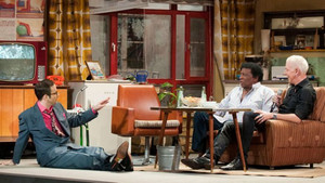 Roberto Blanco, Scooter