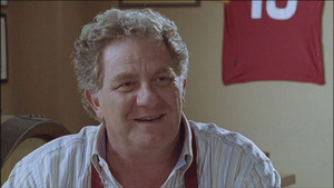 She was my mother / Sometimes they come back