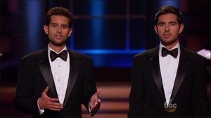 Week 2: O'Dang Hummus, Mikki Bey Eyelash Extensions, LOLIWARE, Splikity