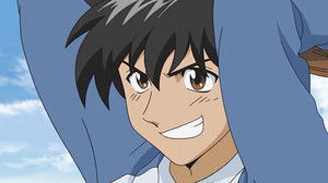 The Baseball Club Starts!