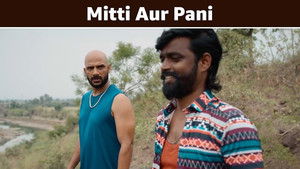 Mitti Aur Pani
