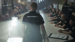 The Children's Crusade (2)