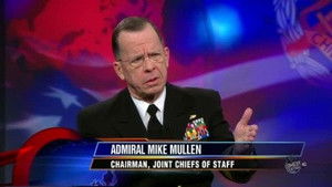 Admn. Mike Mullen