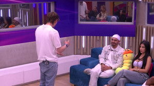 Altafulla recibió una visita