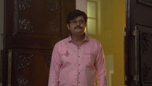 Angoori and Anita Act Tough