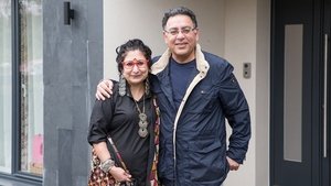 Vineet & Simmi and Prabhjot & Shalini