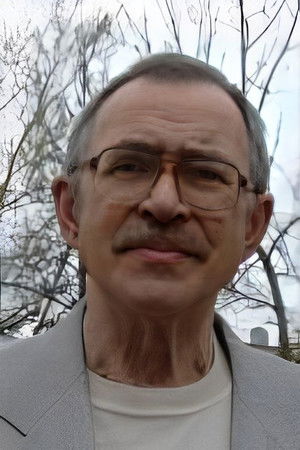Sergey Belyatskiy