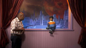 Junior Christian Science Bible Lesson Show