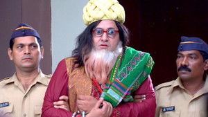 A Shocking Clip Of Gullubha