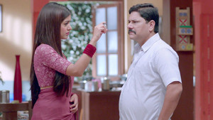 Pragati's New Weapon: Truth Serum