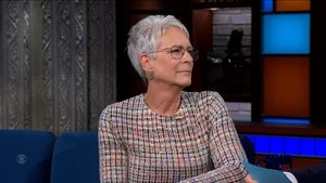 Jamie Lee Curtis, Carmelo Anthony