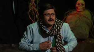 Baba Kamukanand Helps Vibhuti and Manmohan