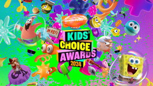 The 37th Annual Nickelodeon Kids' Choice Awards