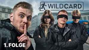 Wildcard Challenge - Kassel kicks it in! - Episode 1