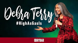 Debra Terry: #HighAsGasIs