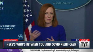 January 21, 2021 - Hour 1