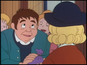 The Godfather of Death