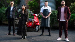 Atlas Elimination Challenge