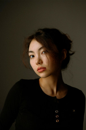 Tamiris Zhangazinova