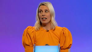 John Cooper Clarke, Lucia Keskin, Kadiff Kirwan, Sara Pascoe