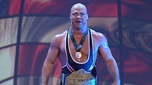 SmackDown - Jan. 20, 2006