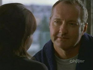 Rest Stop / After Life