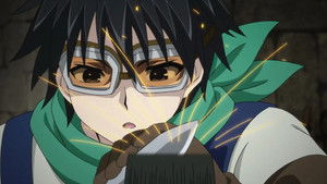 Yana & Aoiu Are the Väikedaam