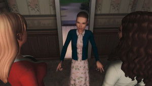 Stranger Strange Things